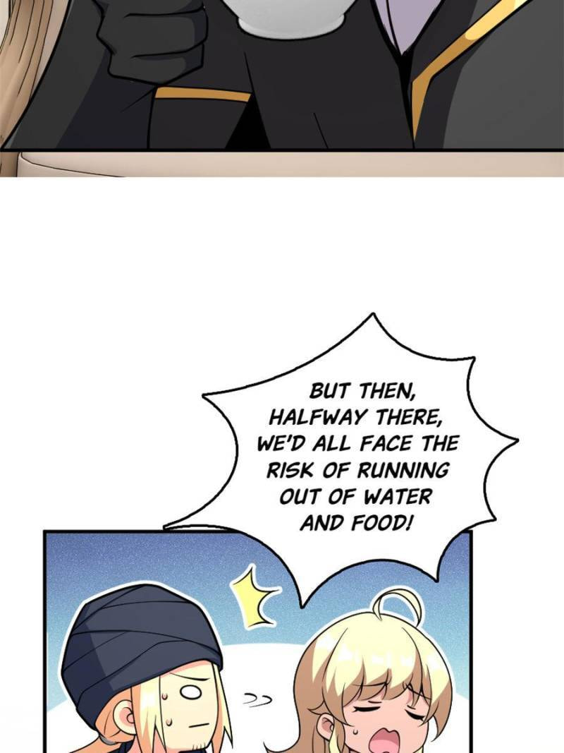 Release That Witch Chapter 620 page 31 - 