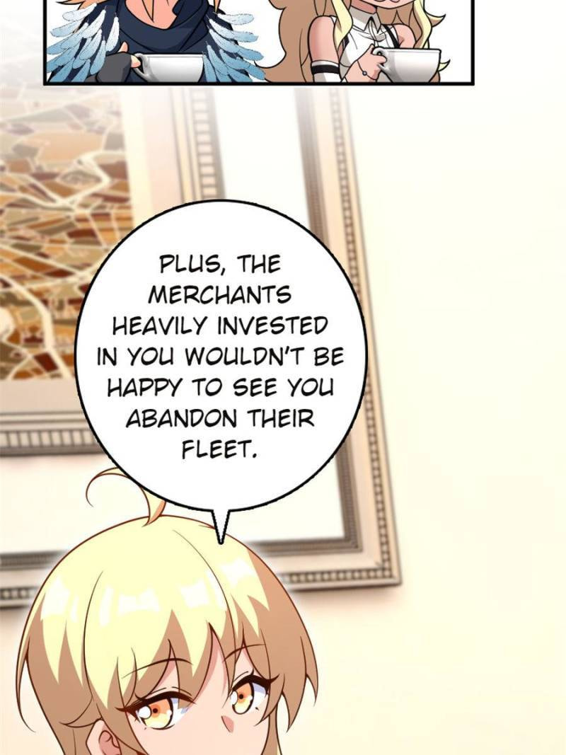 Release That Witch Chapter 620 page 32 - 