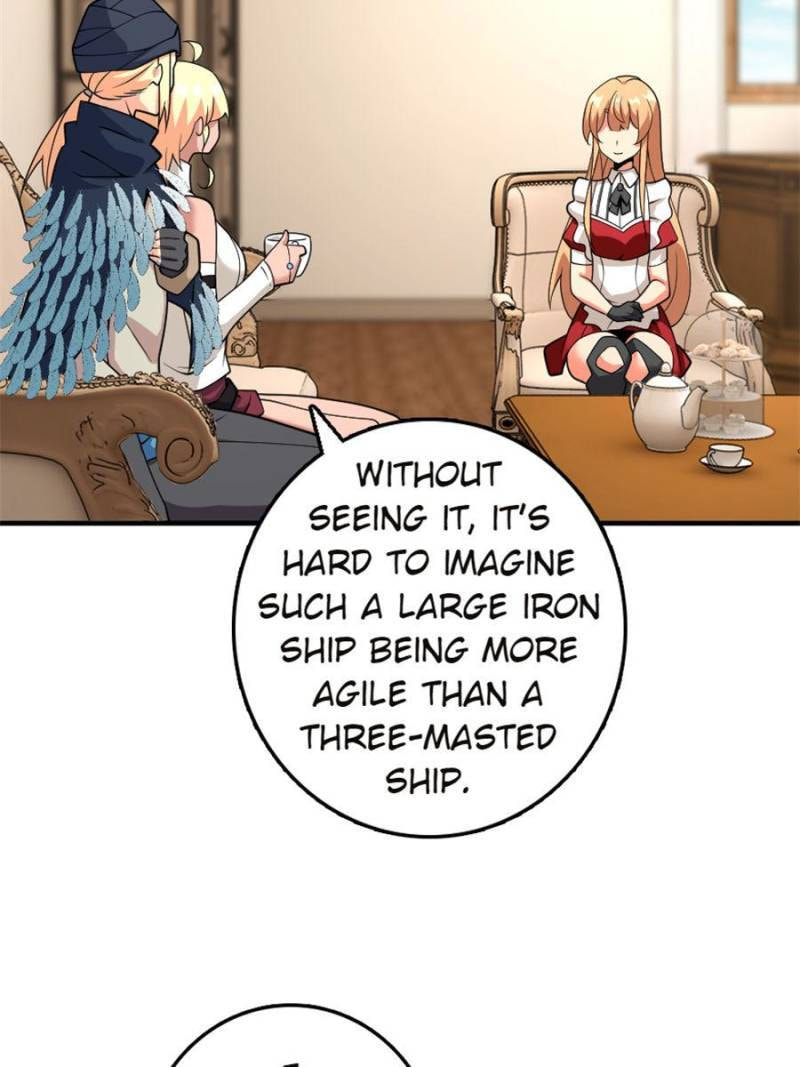 Release That Witch Chapter 620 page 40 - 