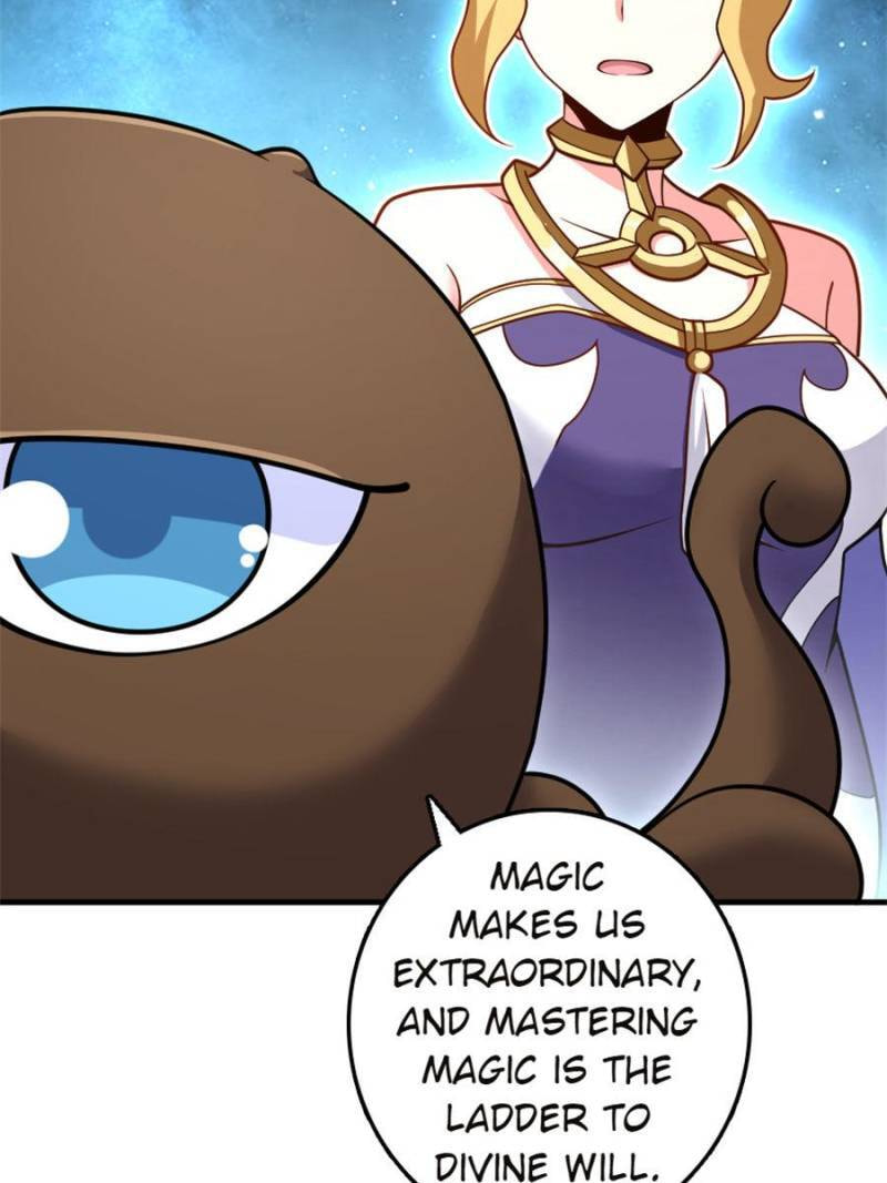 Release That Witch Chapter 620 page 5 - 