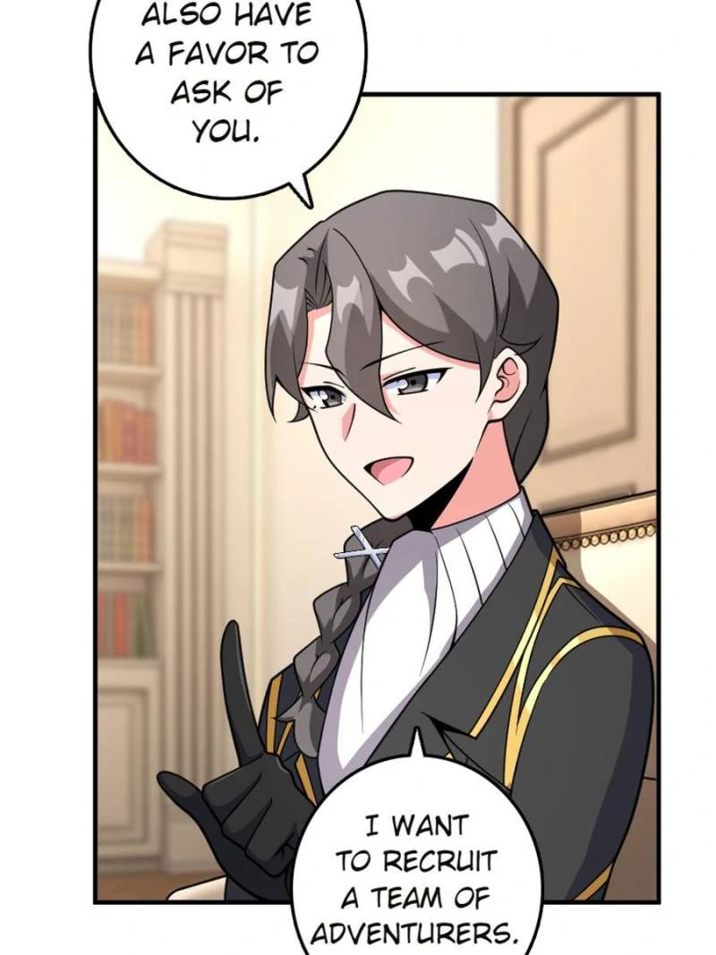 Release That Witch Chapter 620 page 45 - 