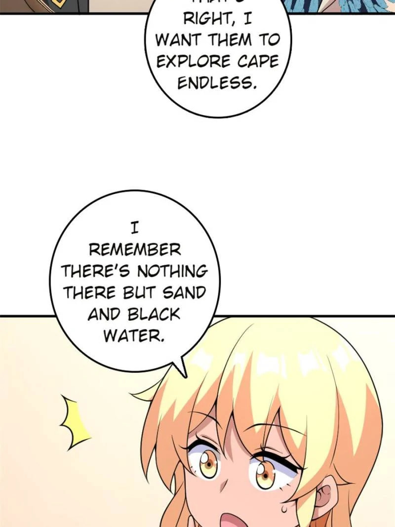 Release That Witch Chapter 620 page 47 - 