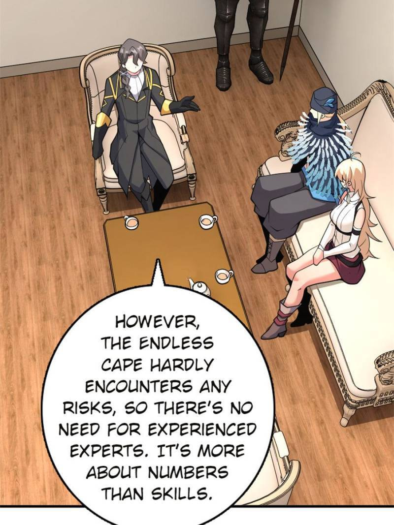 Release That Witch Chapter 620 page 49 - 