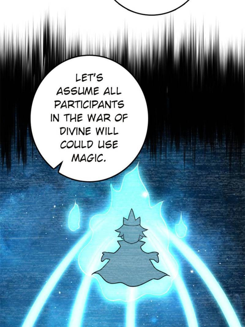 Release That Witch Chapter 620 page 6 - 