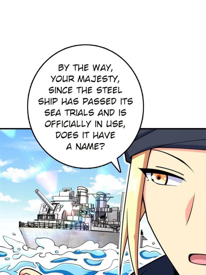 Release That Witch Chapter 620 page 56 - 