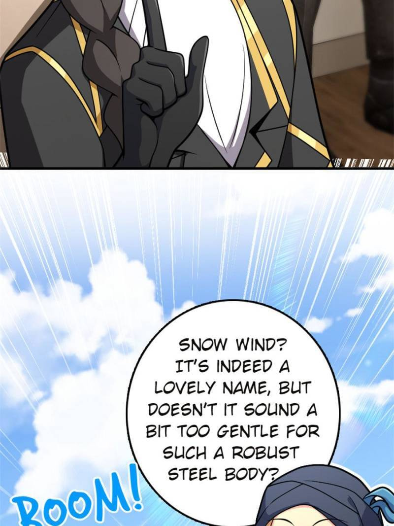 Release That Witch Chapter 620 page 58 - 