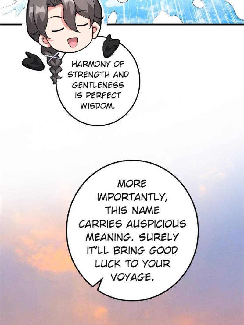 Release That Witch Chapter 620 page 60 - 
