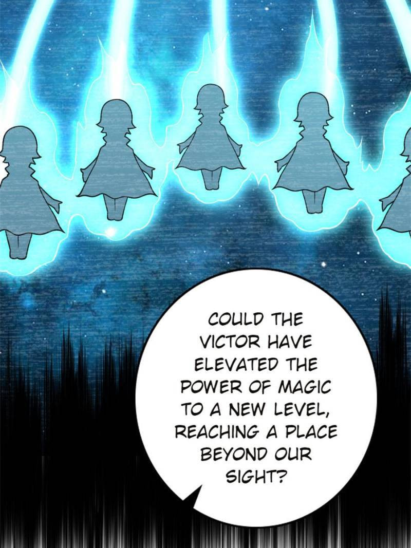 Release That Witch Chapter 620 page 7 - 
