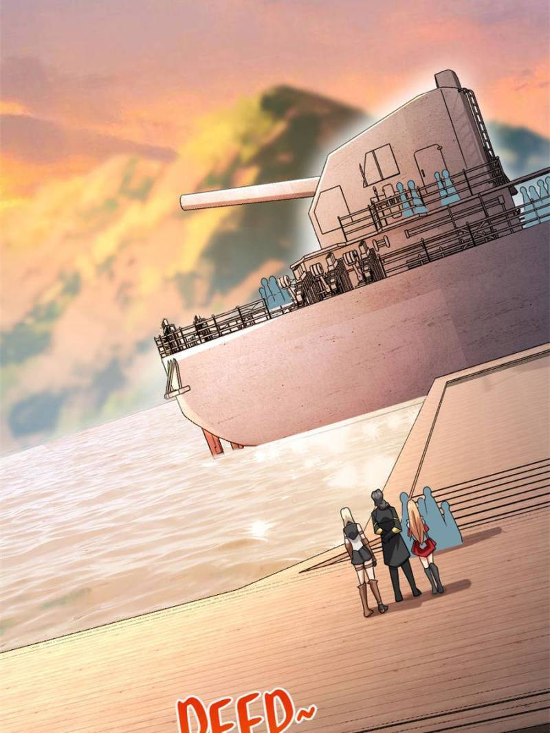 Release That Witch Chapter 620 page 61 - 