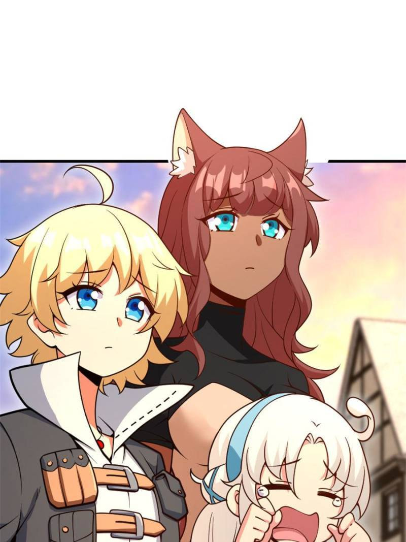 Release That Witch Chapter 620 page 65 - 