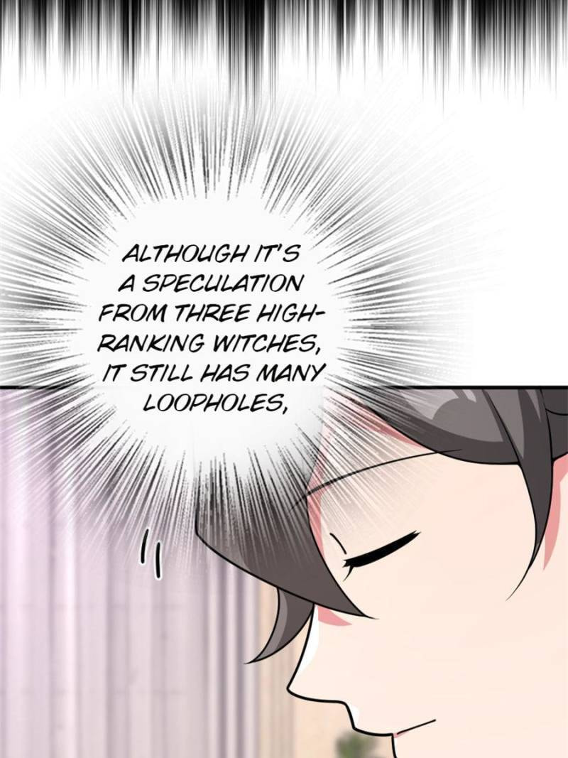 Release That Witch Chapter 620 page 8 - 