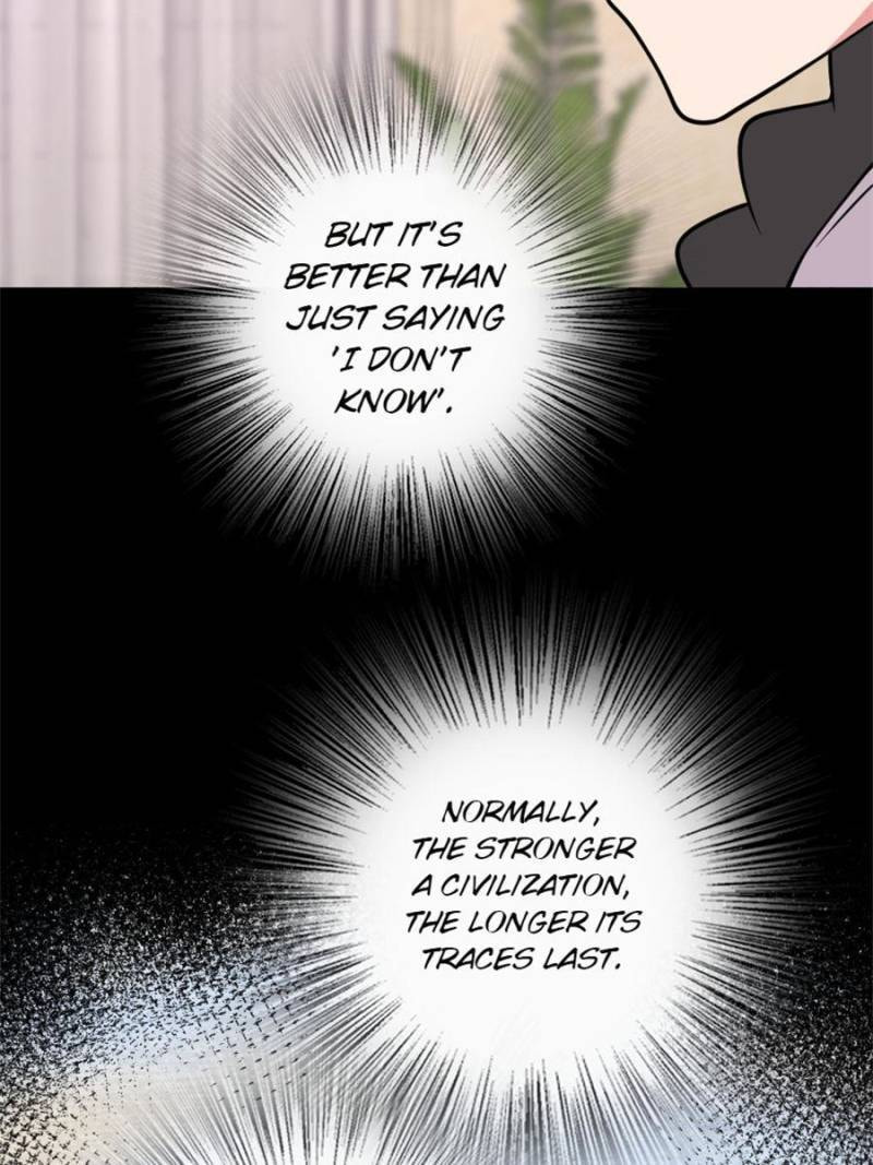 Release That Witch Chapter 620 page 9 - 