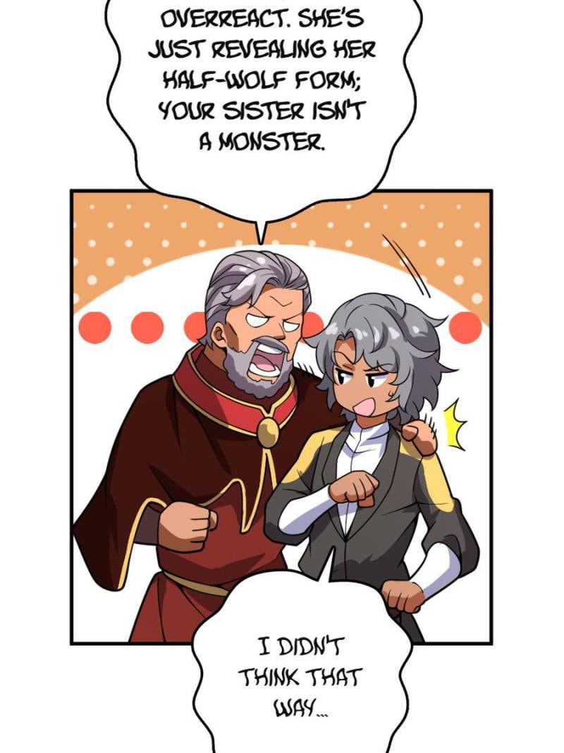 Release That Witch Chapter 621 page 11 - 