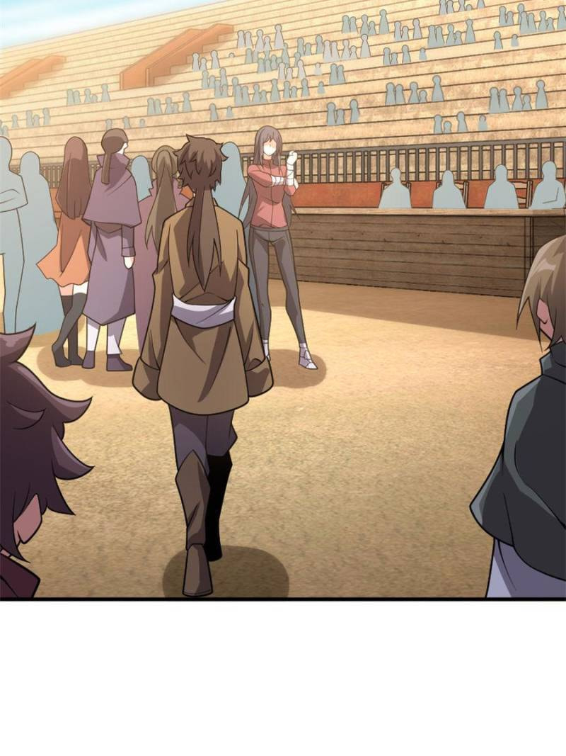 Release That Witch Chapter 621 page 15 - 