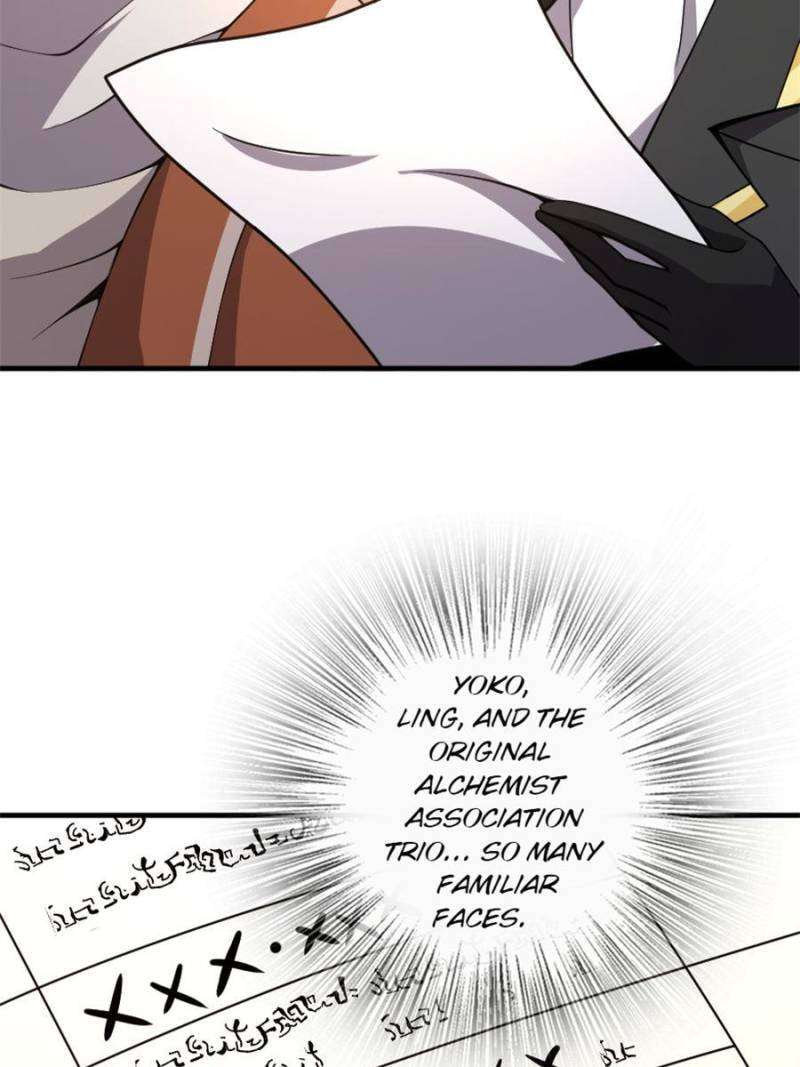 Release That Witch Chapter 621 page 17 - 