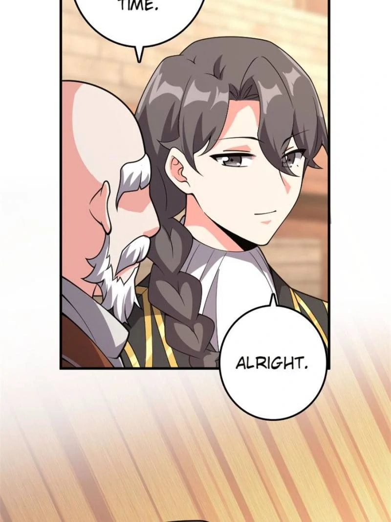 Release That Witch Chapter 621 page 19 - 