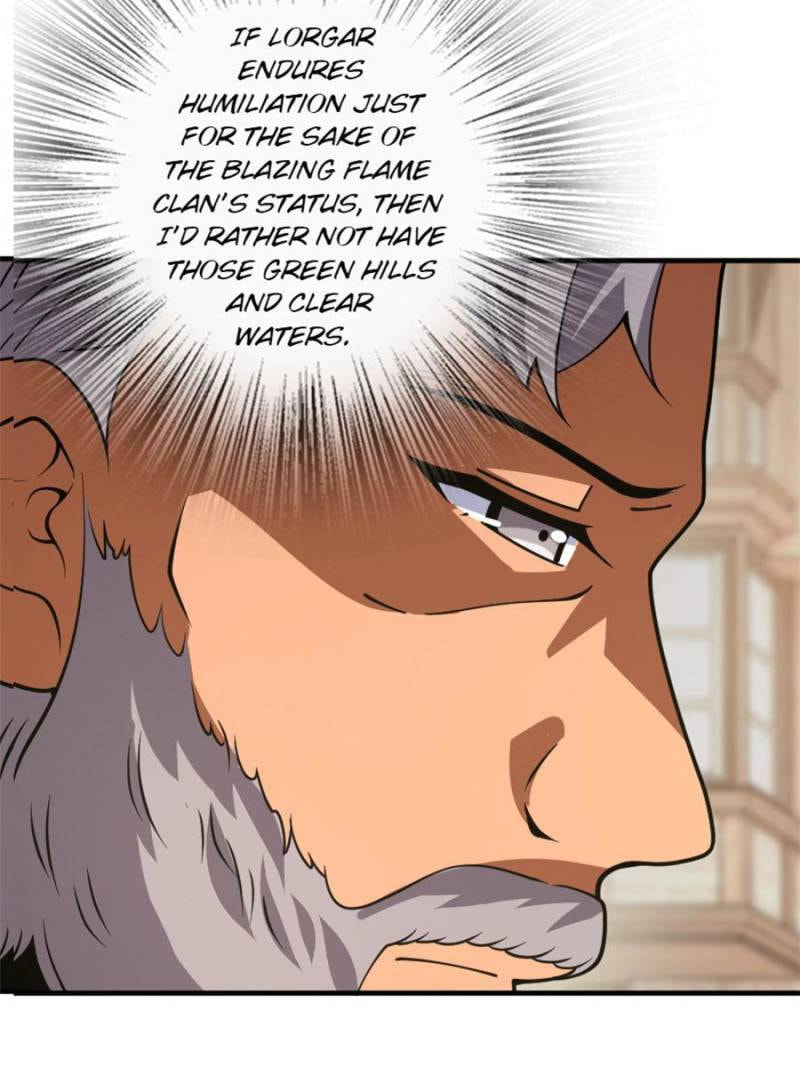 Release That Witch Chapter 621 page 3 - 