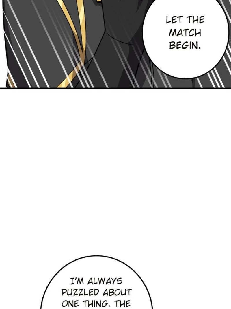 Release That Witch Chapter 621 page 21 - 
