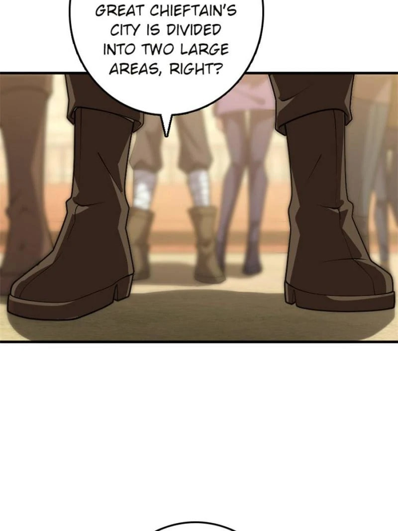 Release That Witch Chapter 621 page 22 - 
