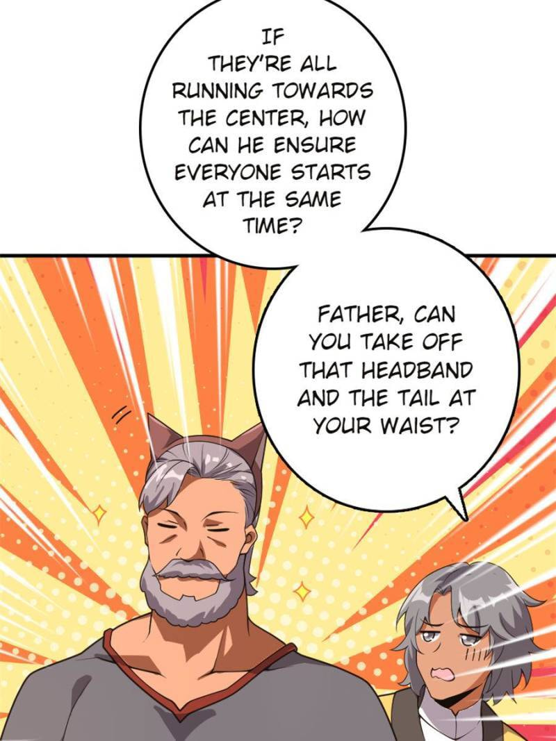 Release That Witch Chapter 621 page 23 - 