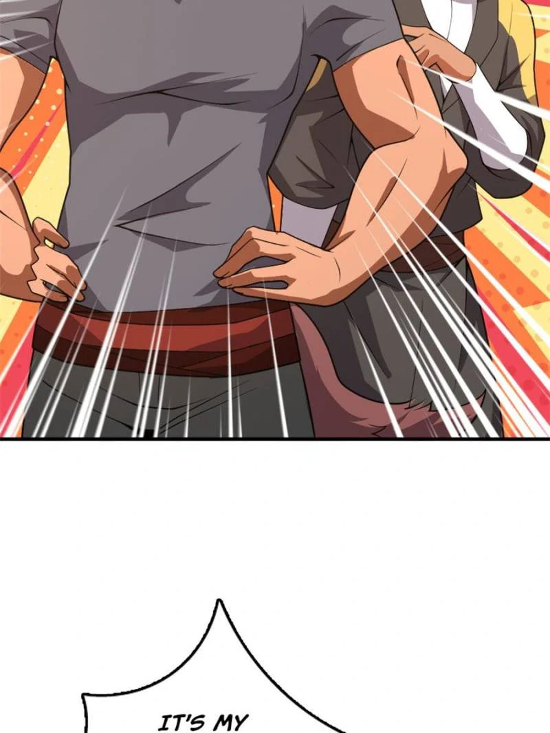 Release That Witch Chapter 621 page 24 - 