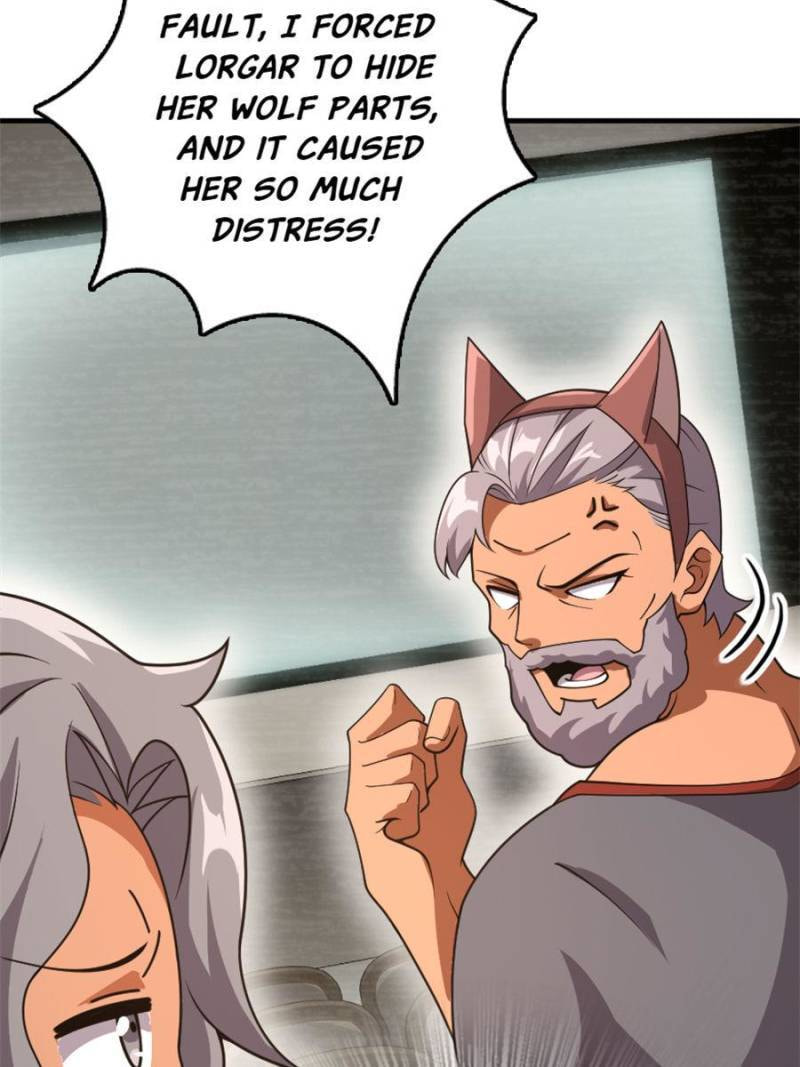 Release That Witch Chapter 621 page 25 - 