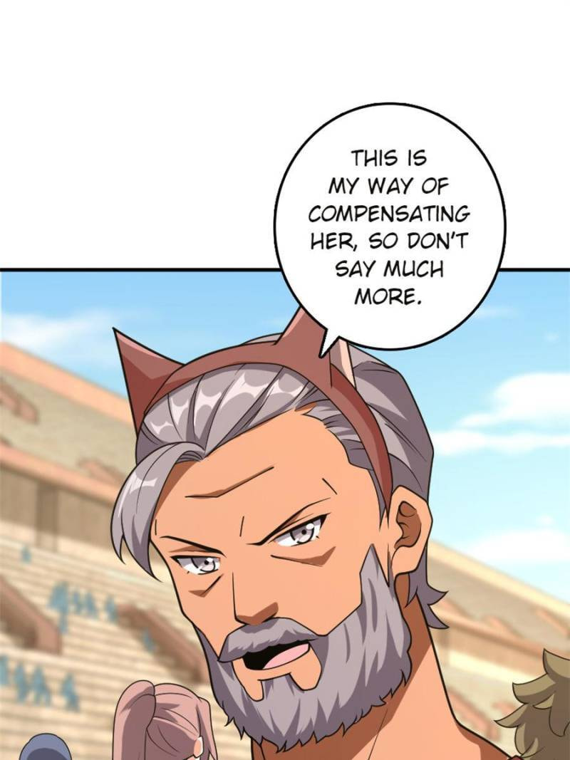 Release That Witch Chapter 621 page 27 - 
