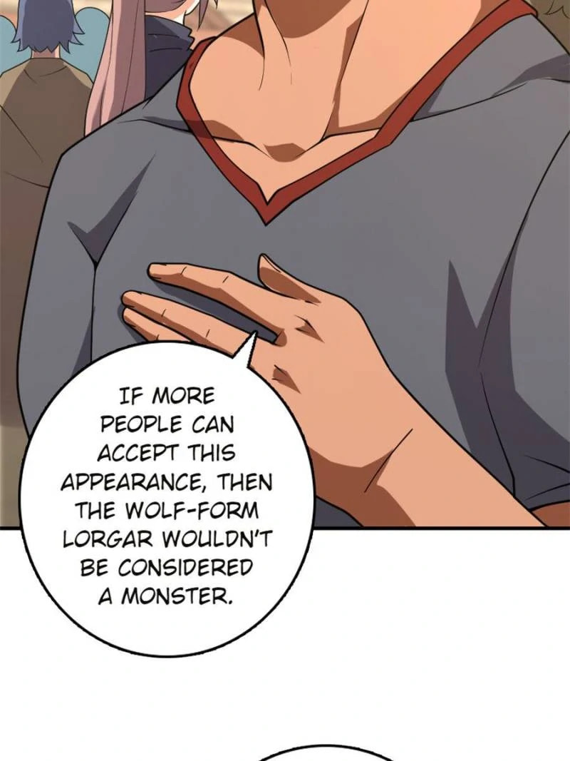 Release That Witch Chapter 621 page 28 - 
