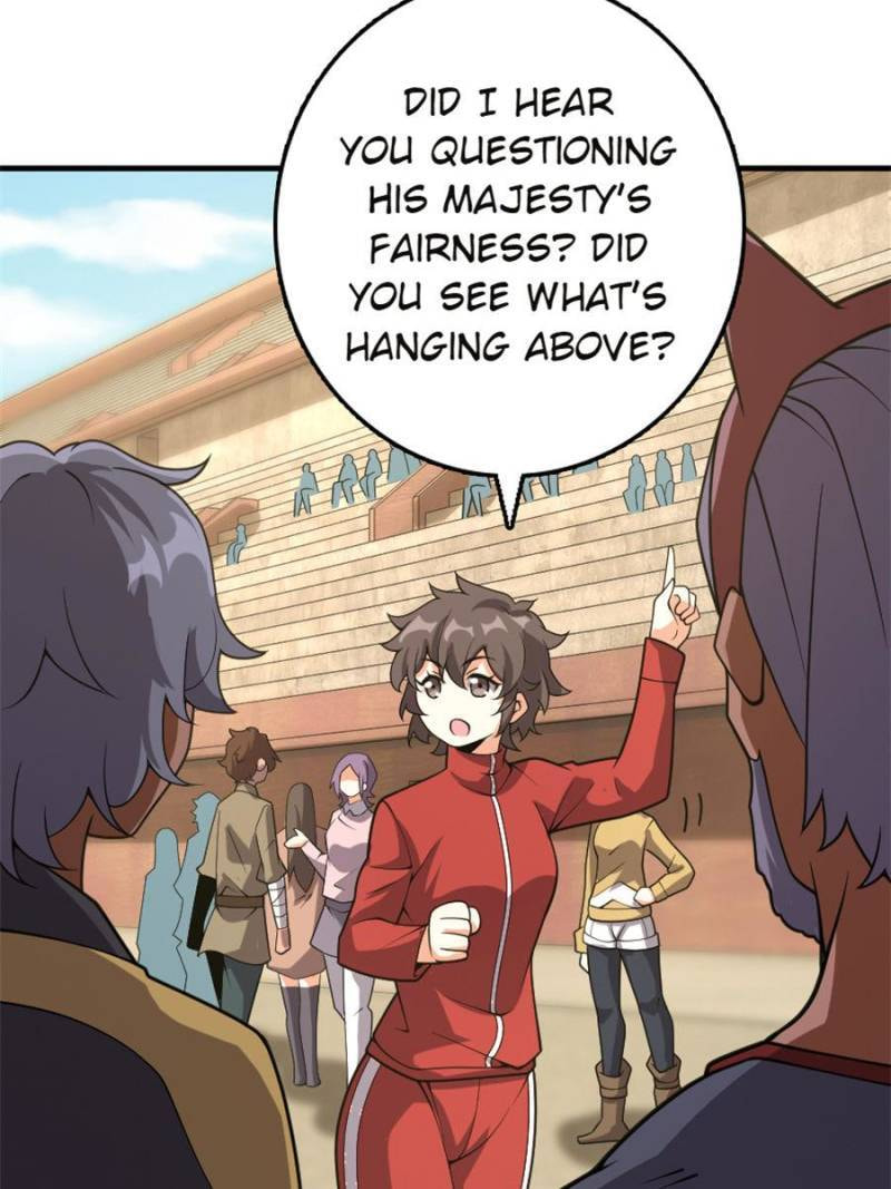 Release That Witch Chapter 621 page 29 - 