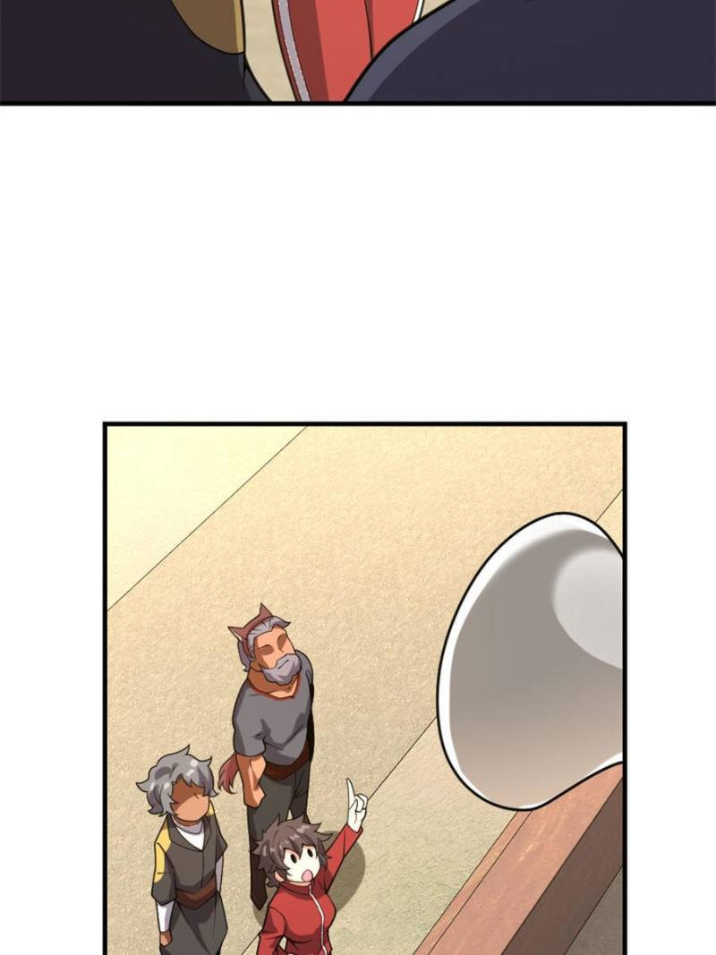 Release That Witch Chapter 621 page 30 - 