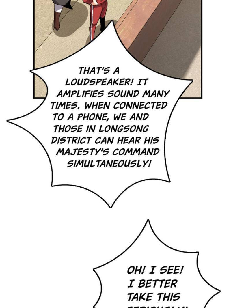 Release That Witch Chapter 621 page 31 - 