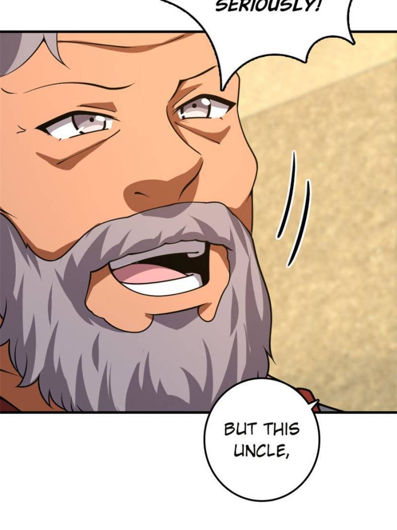 Release That Witch Chapter 621 page 32 - 