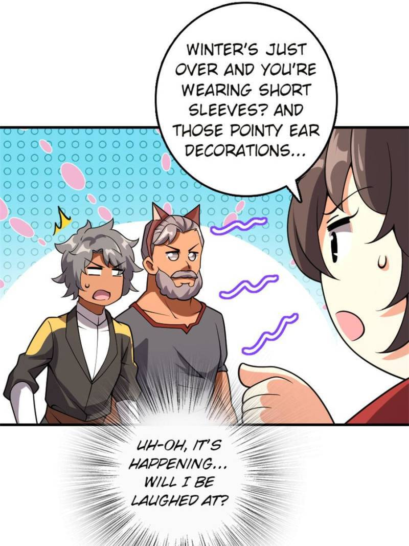 Release That Witch Chapter 621 page 33 - 
