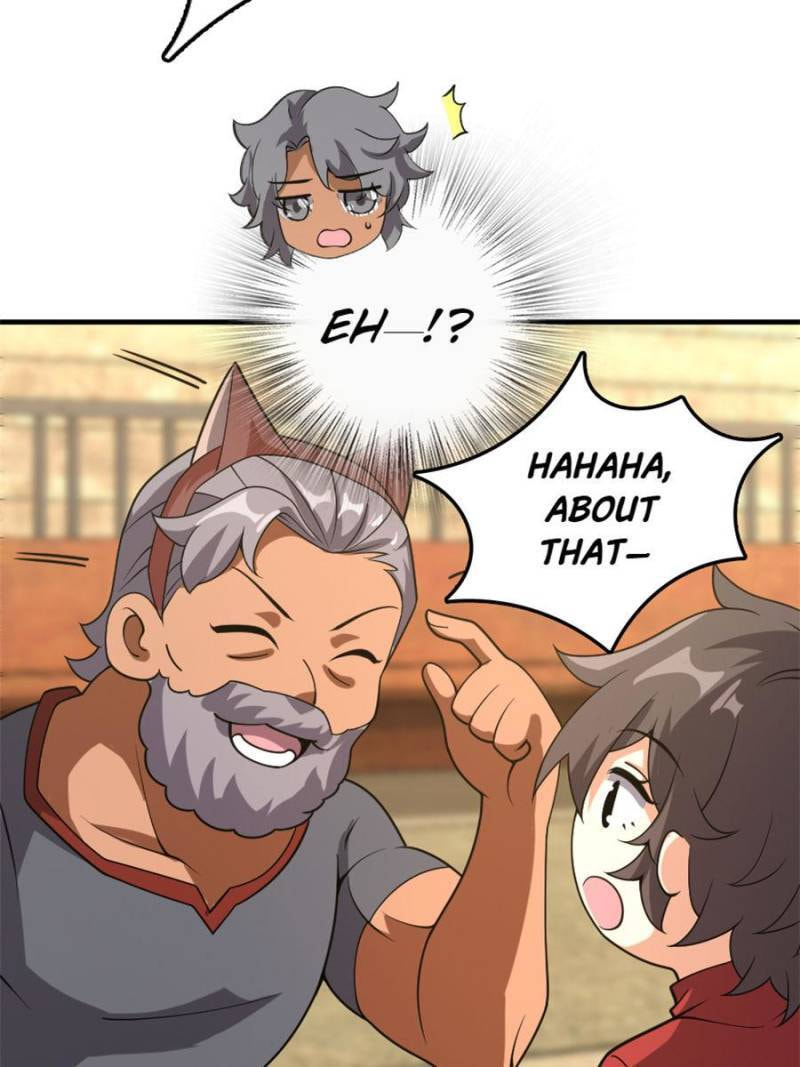 Release That Witch Chapter 621 page 35 - 