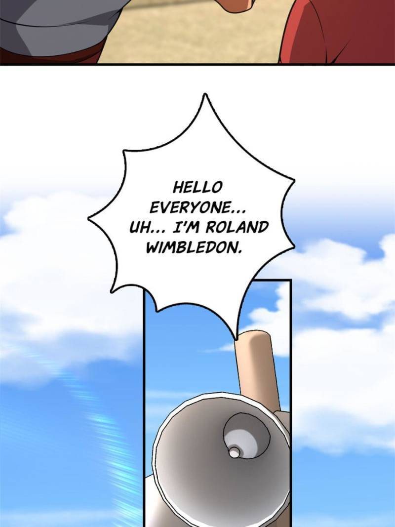 Release That Witch Chapter 621 page 36 - 