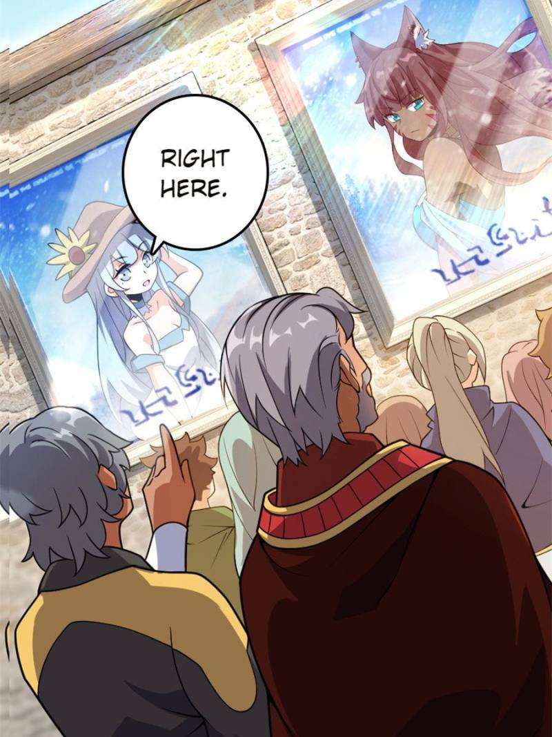 Release That Witch Chapter 621 page 5 - 