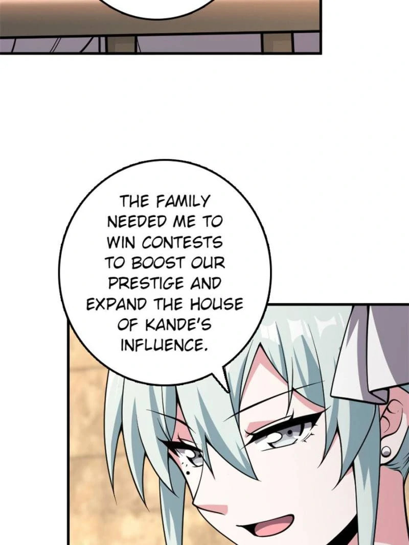 Release That Witch Chapter 621 page 48 - 