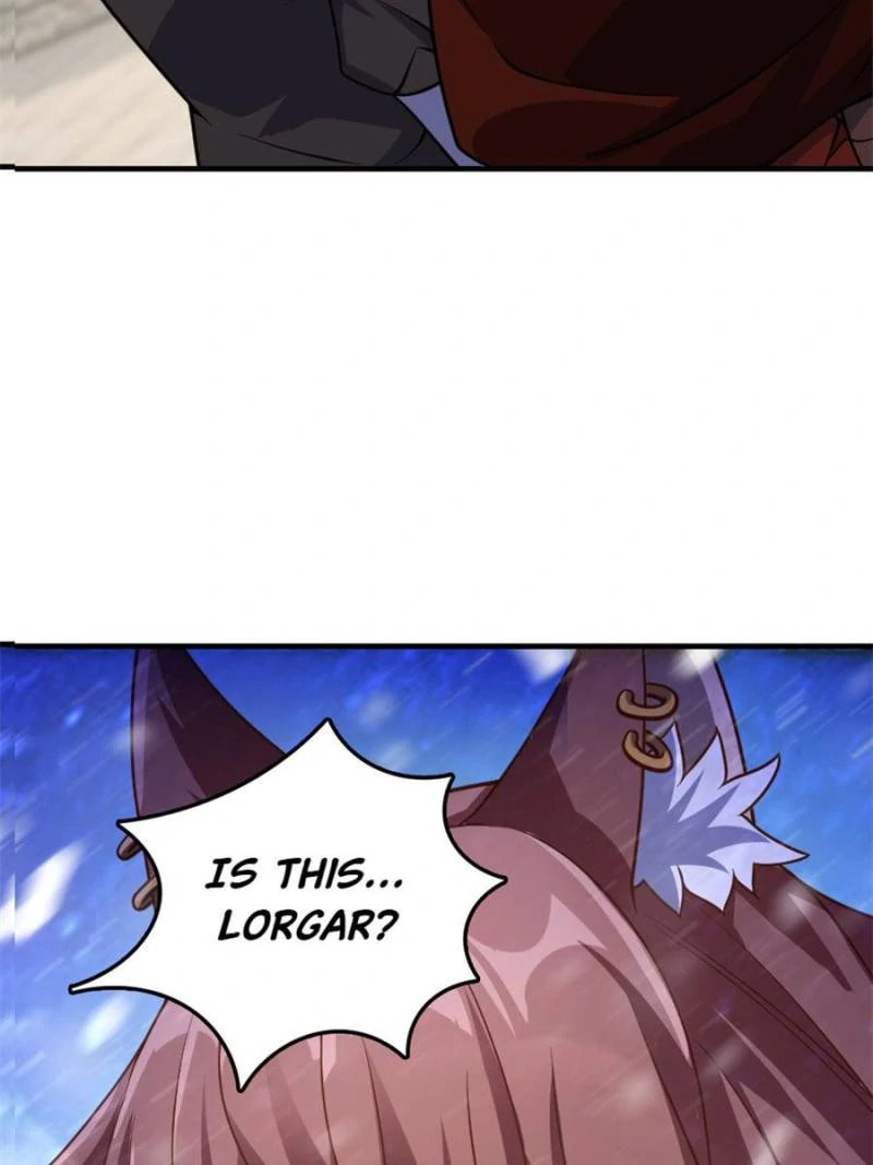 Release That Witch Chapter 621 page 6 - 