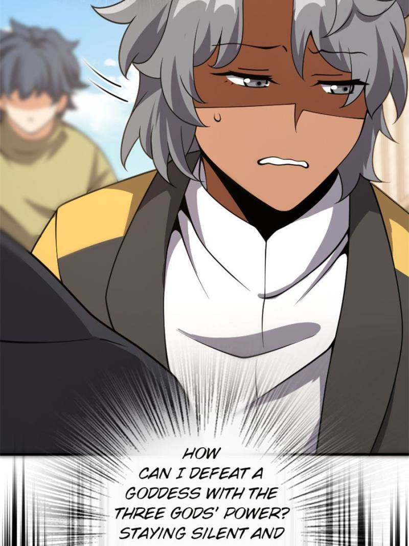 Release That Witch Chapter 621 page 60 - 