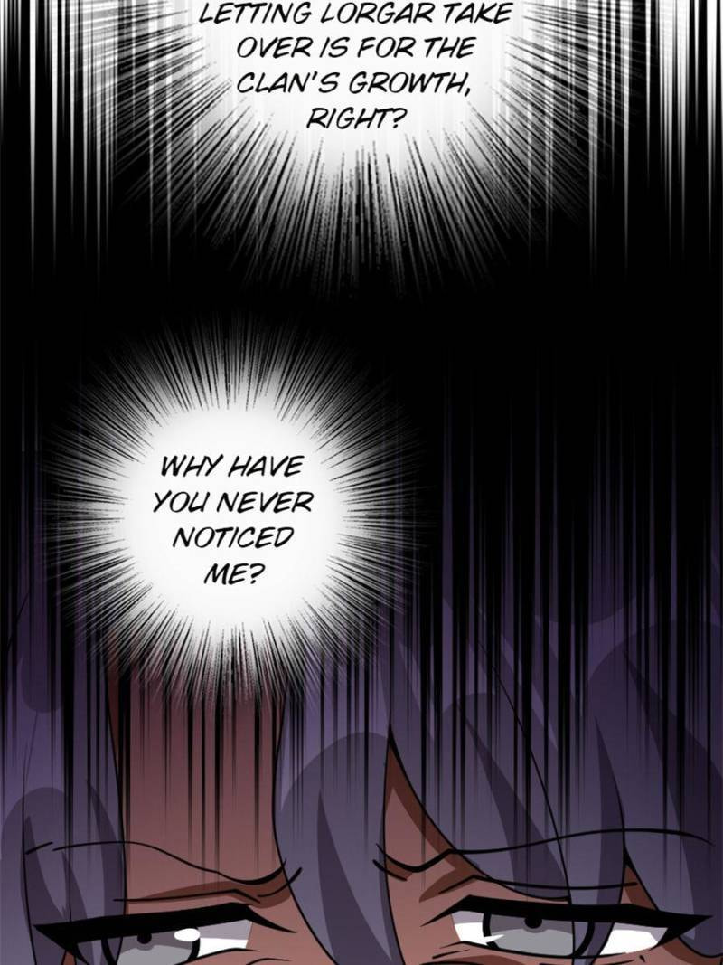 Release That Witch Chapter 621 page 61 - 