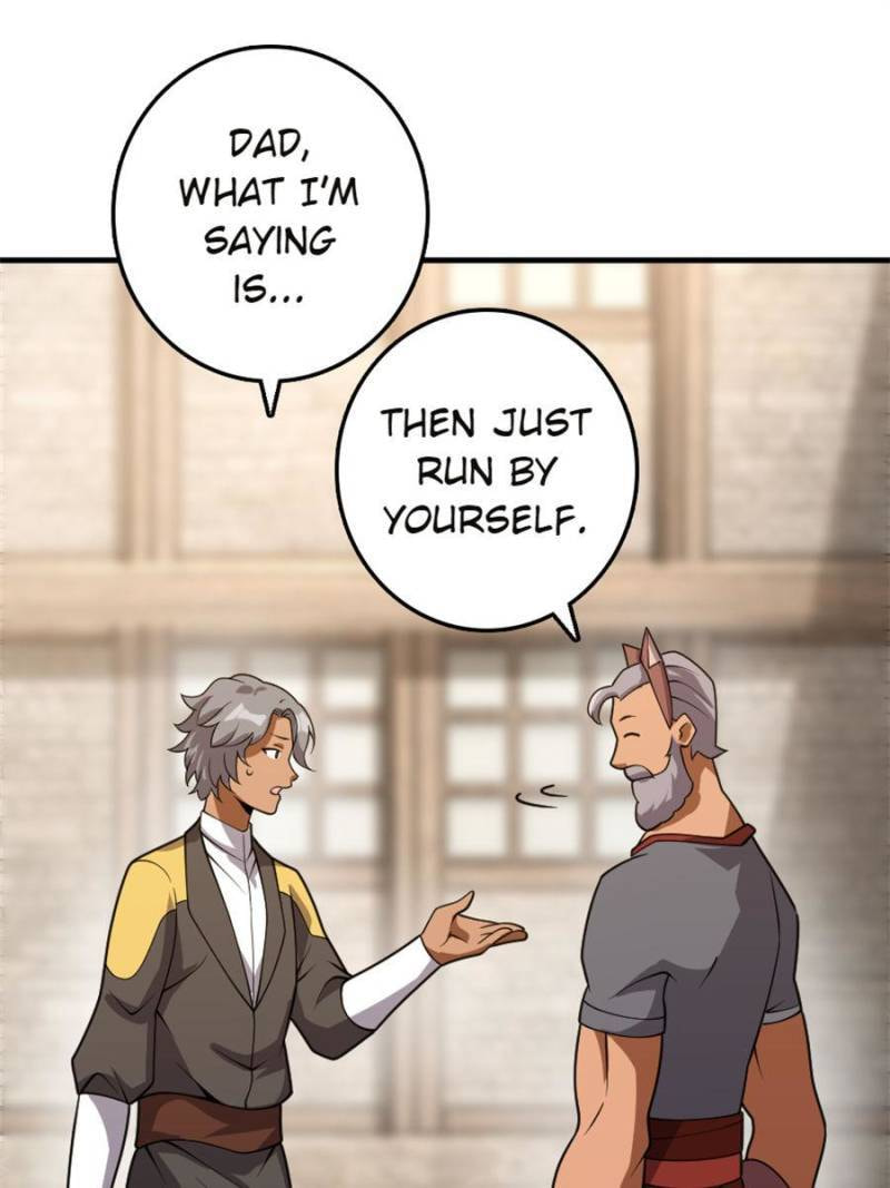 Release That Witch Chapter 621 page 65 - 