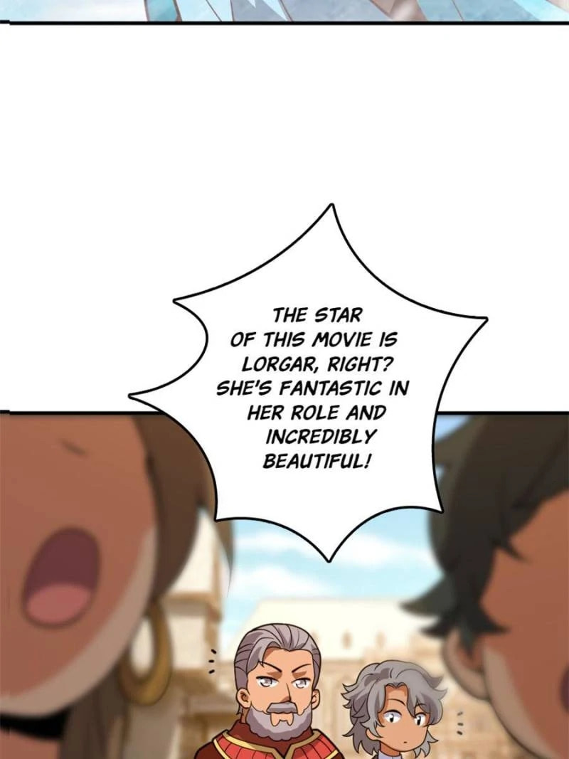 Release That Witch Chapter 621 page 8 - 