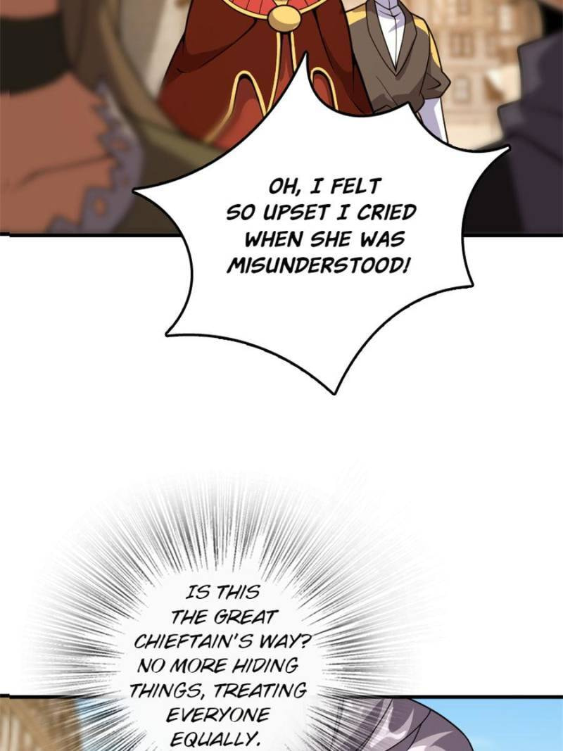 Release That Witch Chapter 621 page 9 - 