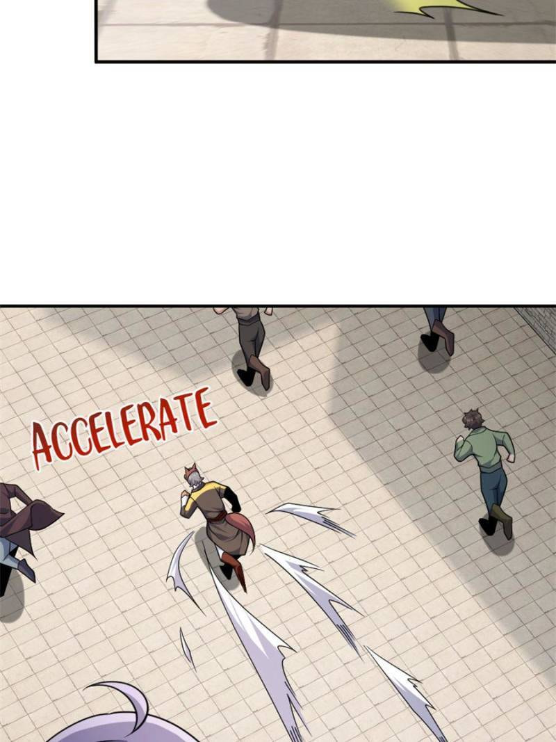 Release That Witch Chapter 622 page 11 - 