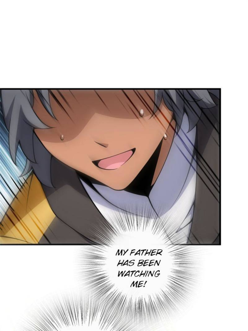 Release That Witch Chapter 622 page 13 - 