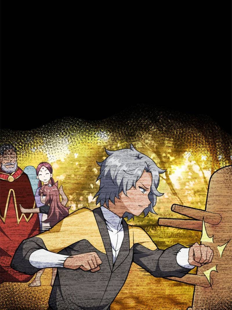 Release That Witch Chapter 622 page 18 - 