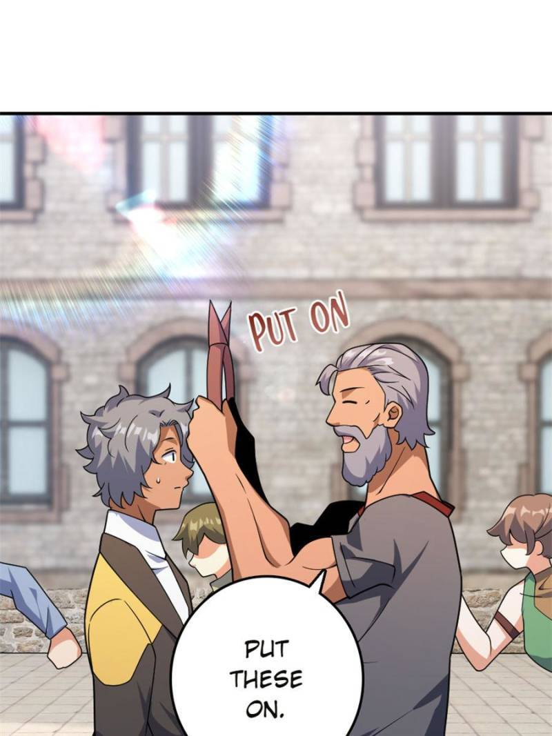 Release That Witch Chapter 622 page 3 - 