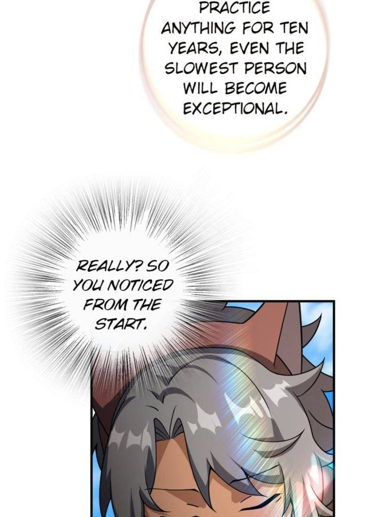 Release That Witch Chapter 622 page 23 - 