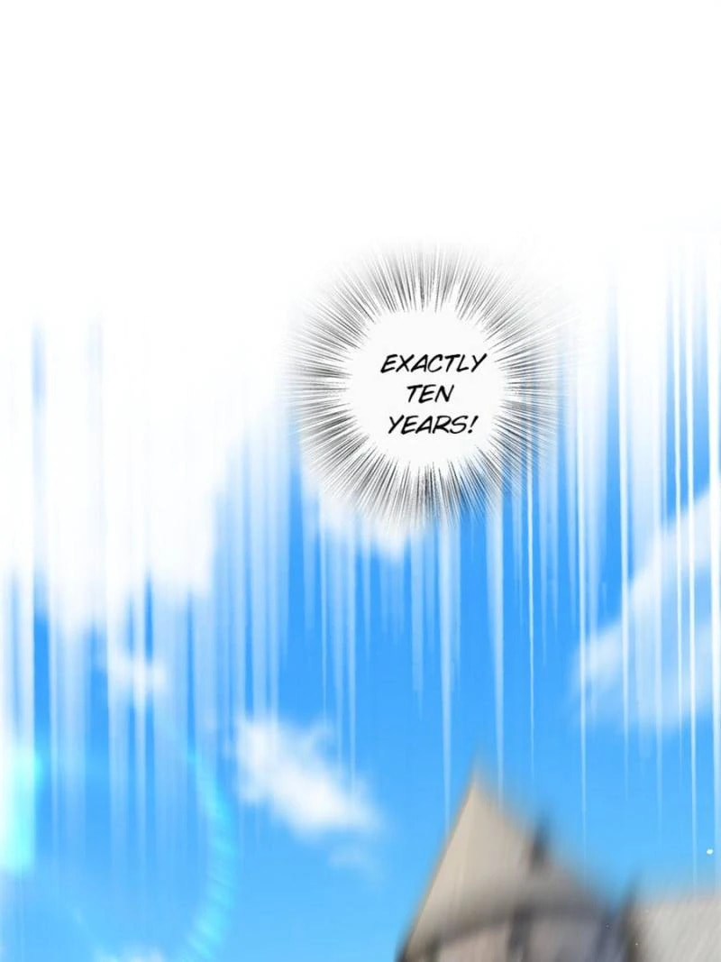 Release That Witch Chapter 622 page 25 - 