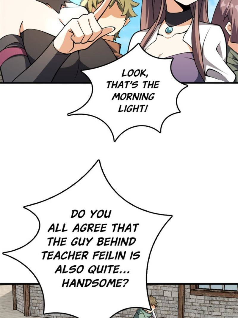 Release That Witch Chapter 622 page 29 - 